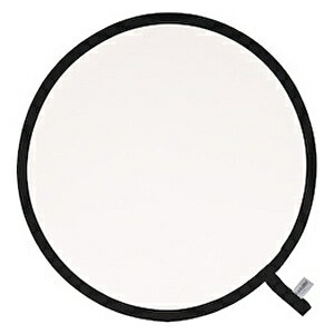 ラストライト｜Lastolite リフレクターディフューザー120cm円形 2絞り LR4807