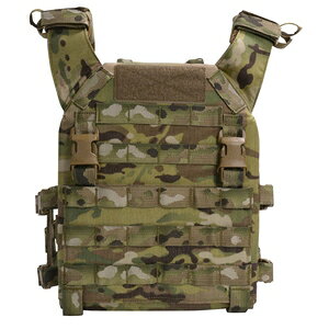 楽天市場】WARRIOR ASSAULT SYSTEMS リコンプレートキャリア 軽量 