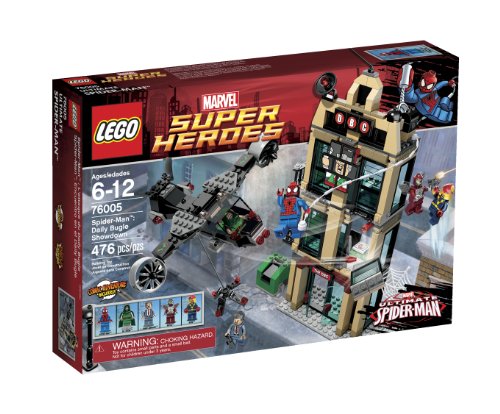 楽天市場】スパイダーマン TM ：デイリー・バグル | 価格比較 - 商品