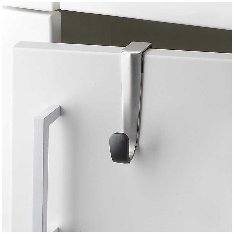 アンブラ スックヌックキャブ シングルフックumbra SCHNOOK CABINET HOOK