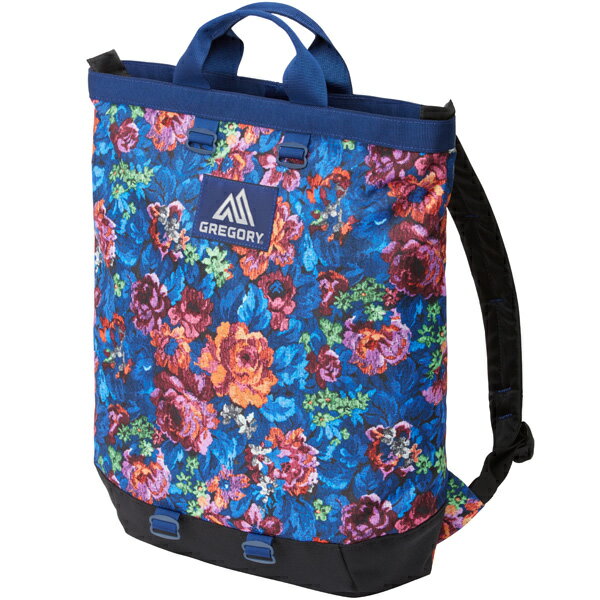 楽天市場】GREGORY フラッシュデイ ルミナスタペストリー ワン