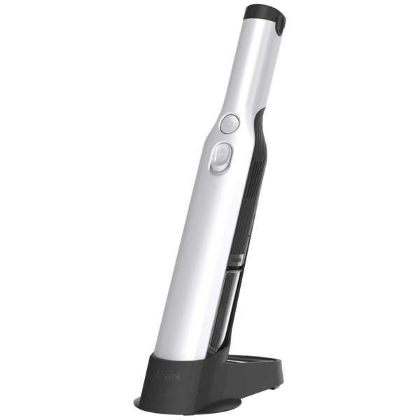 Shark EVOPOWER ハンディクリーナー　WV250J 楽天市場】SHARK / 充電式ハンディクリーナー EVOPOWER W20