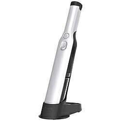 楽天市場】アイリスオーヤマ IRIS 充電式ハンディクリーナー HCD-B1-W
