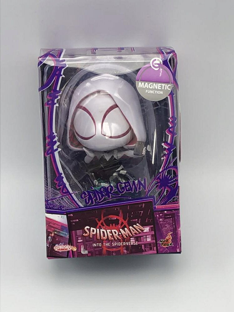 楽天市場】コスベイビー スパイダーマン：スパイダーバース サイズS