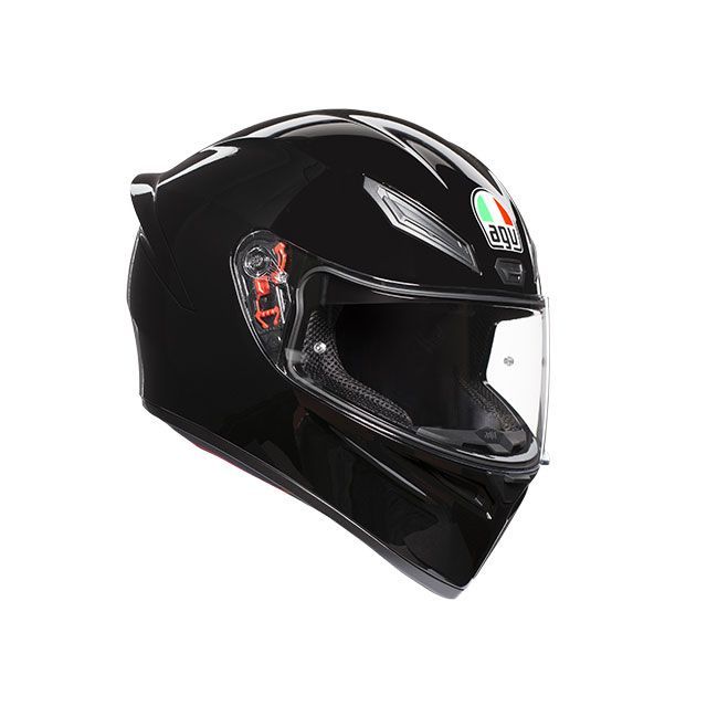 楽天市場】AGV エージーブイ フルフェイスヘルメット K1 ヘルメット