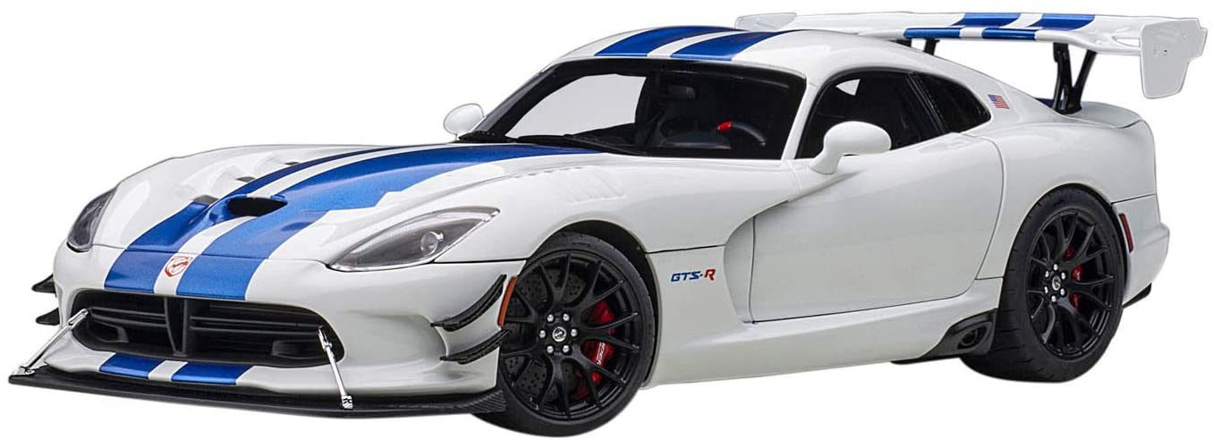 1/18 オートアート ダッジ バイパー GTS-R フルディティール ミニカー 楽天市場】オートアート 1/18 ダッジ バイパー GTS-R コメモラティブ