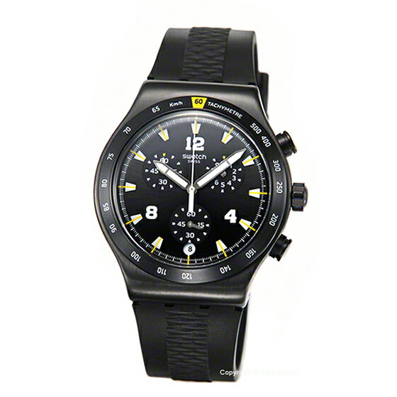 楽天市場】スウォッチ swatch 腕時計 new irony chrono ニュー