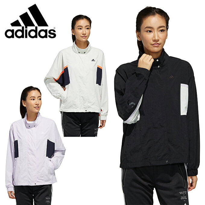 楽天市場】adidas アディダス マストハブ ウーブンジャケット / Must