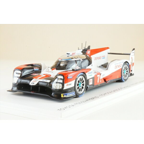 楽天市場】1/43 MAN TGX XXL D38 WRC トランスポーター 2019 TOYOTA