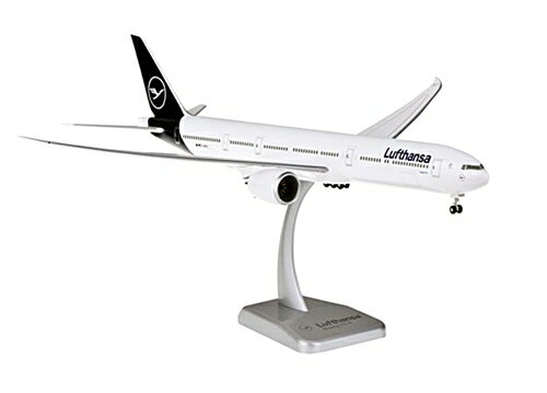 1/200 B777-9 ルフトハンザ航空 ホーガンウイングス 1/200 B777-9 ルフトハンザ航空 ホーガンウイングス
