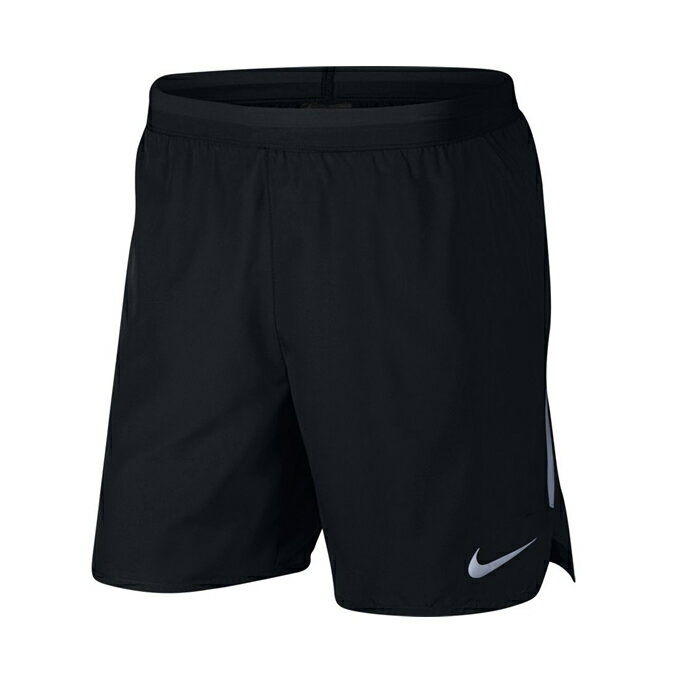楽天市場】NIKE エアロスイフト 4インチ ショート メンズ