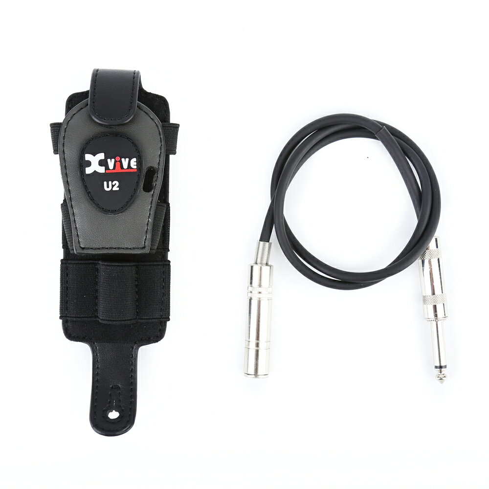 楽天市場】Xvive XV-H1 XVIVE U2用トランスミッターホルダー | 価格