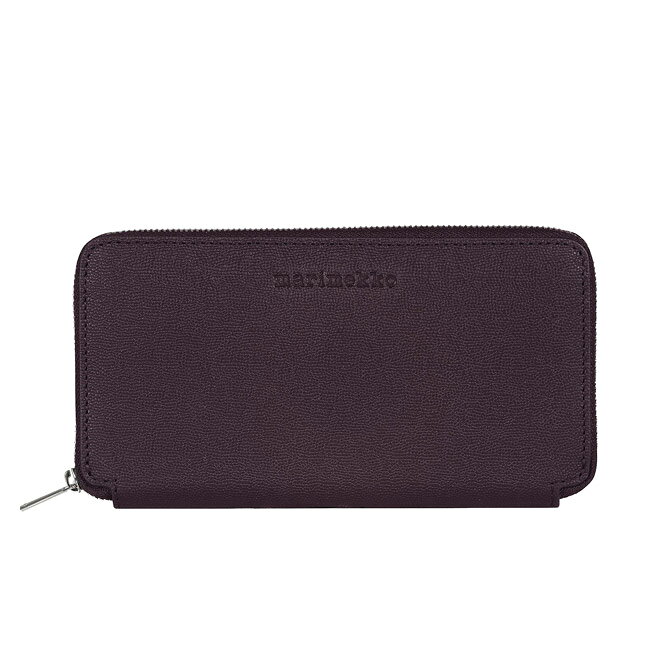 楽天市場】ルックホールディングス marimekko UNIKKO PETRA WALLET 二