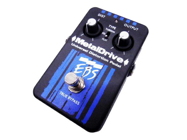 Eden WTDI ベース用DIボックス プリアンプ EDEN / WTDI DIボックス／プリアンプ | イシバシ楽器