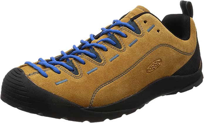 キーン KEEN JASPER メンズ CATHAY SPICE/ORION BLUE 1002661