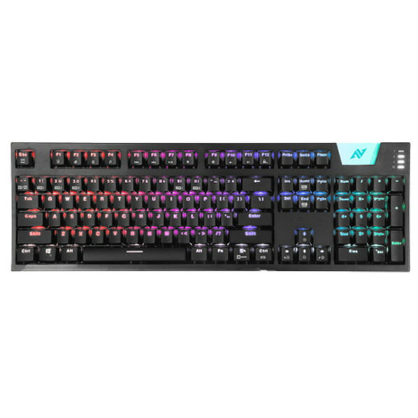 ABKONCORE ゲーミングキーボード K660ARC
