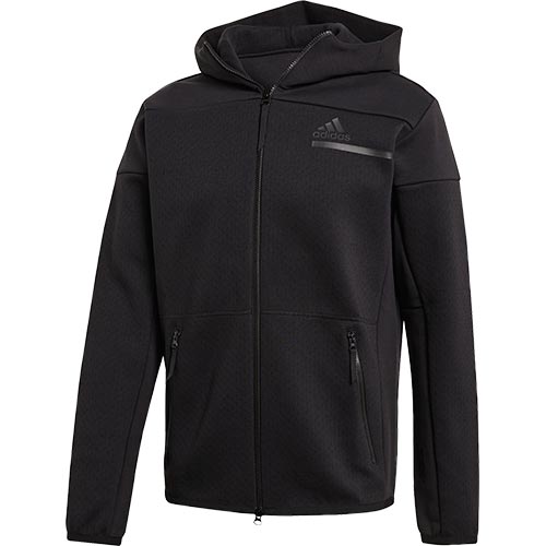楽天市場】adidas adidas Z.N.E. フルジップ フーディー / adidas