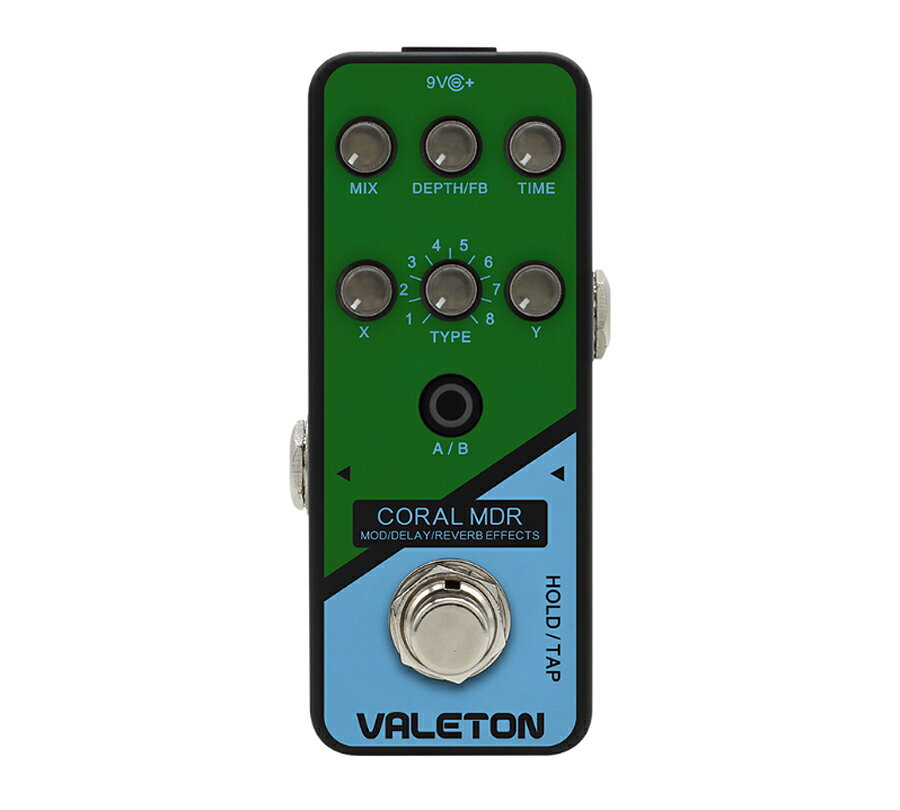 楽天市場】VALETON GP-100 | 価格比較 - 商品価格ナビ