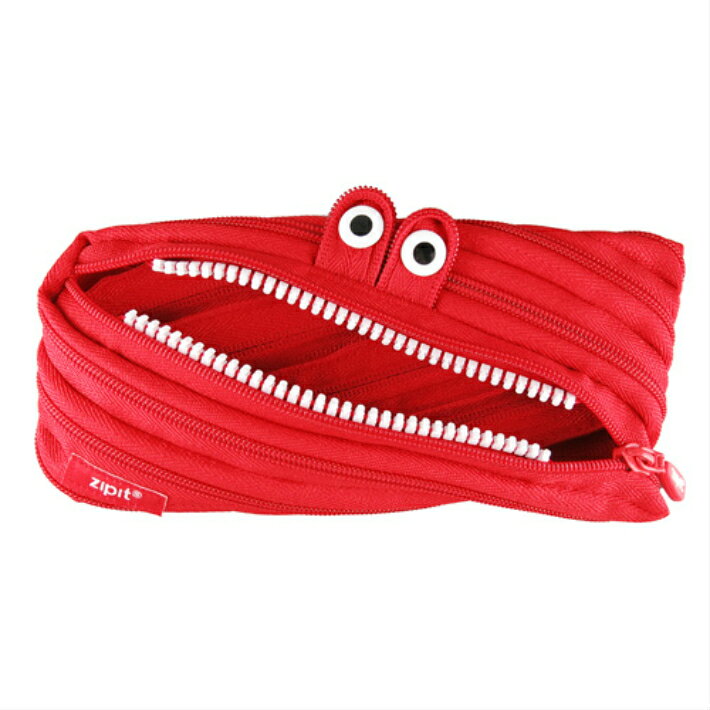 楽天市場】zipit クラシックモンスター ファイヤーレッド | 価格