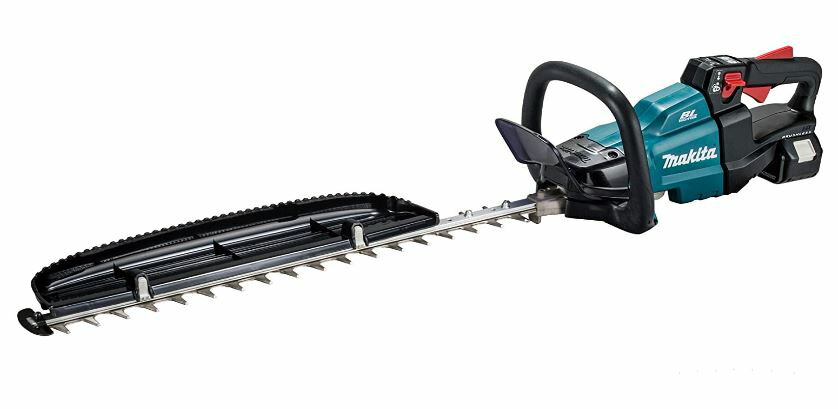 マキタ　260ミリ充電式ミニ生垣バリカン　MUH267 Amazon | マキタ(Makita) 260ミリ充電式生垣バリカン 18V3Ah