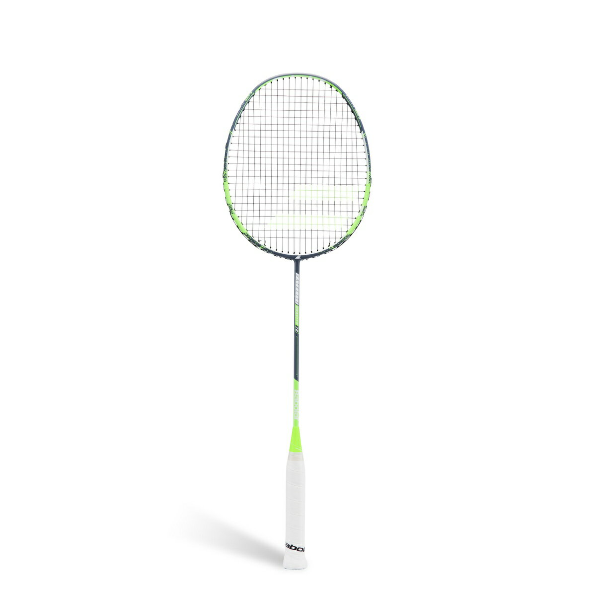 楽天市場】バボラ BABOLAT Babolat バドミントンラケット X-ACT