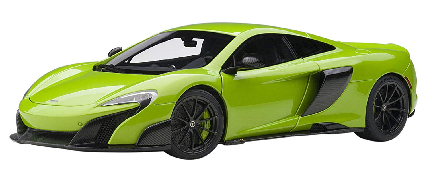 オートアート(AUTOart) 1/18 マクラーレン 720S 76074 オートアート AUTOart 76074 1/18 マクラーレン 720S