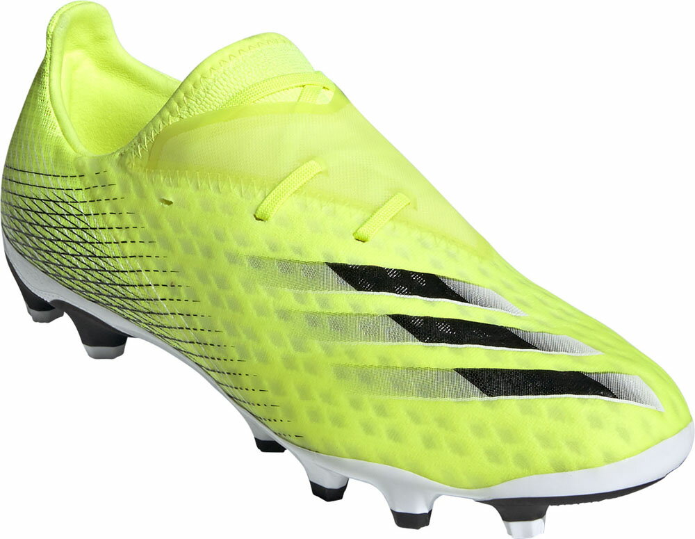 楽天市場】adidas アディダス マーベル エックス ゴースト.1 FG / 天然