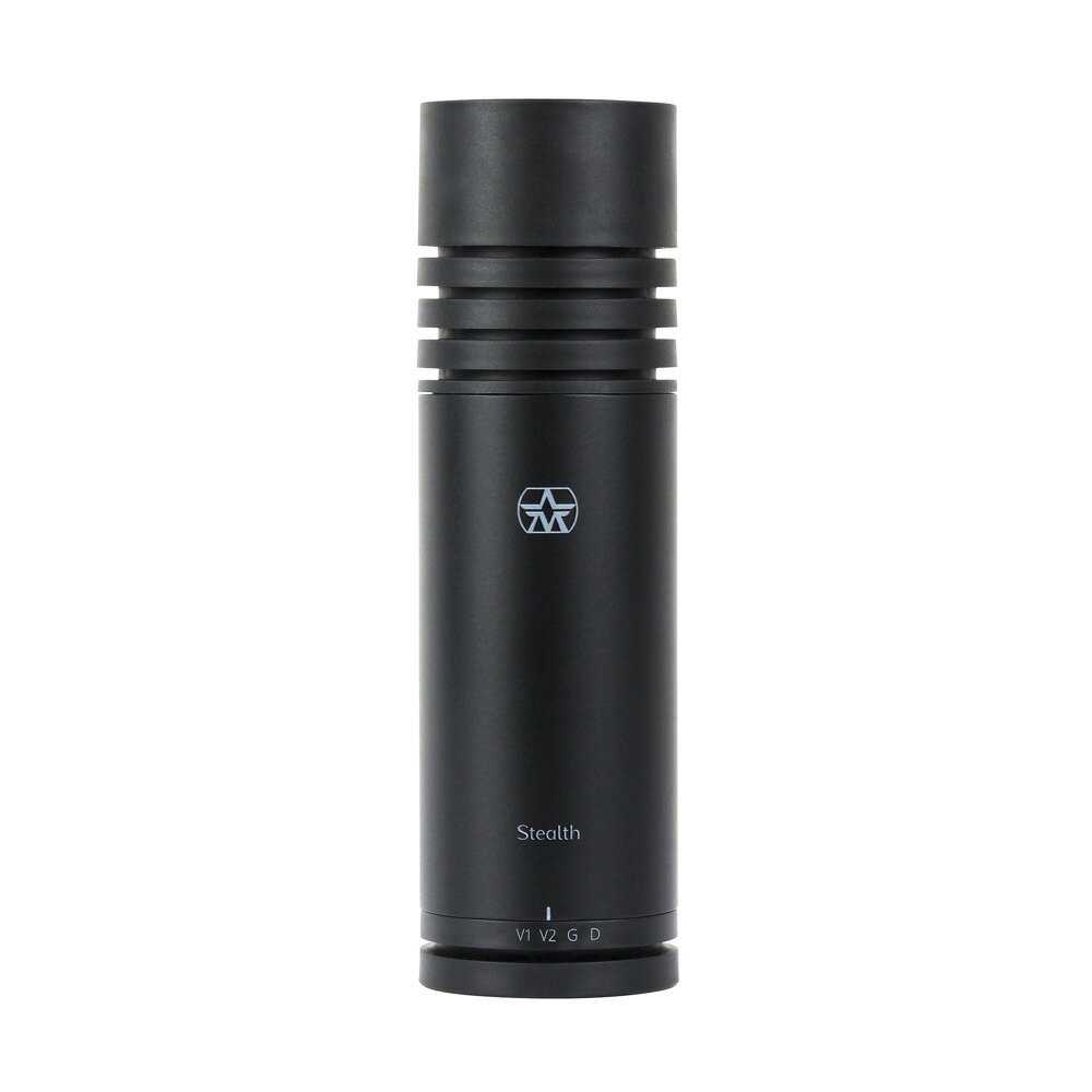ASTON MICROPHONES STEALTH