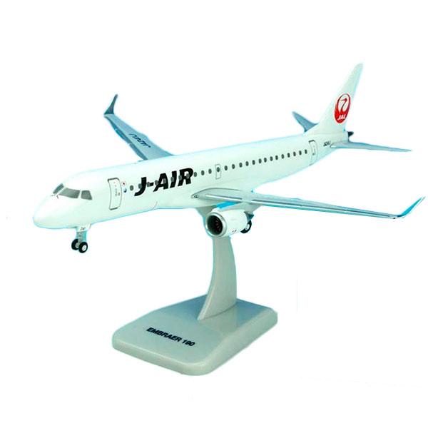 楽天市場】JAL/日本航空 JTA 737-400 ジンベエジェット 1/500スケール