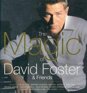 楽天市場】David Foster デイビッドフォスター / Magic Of David