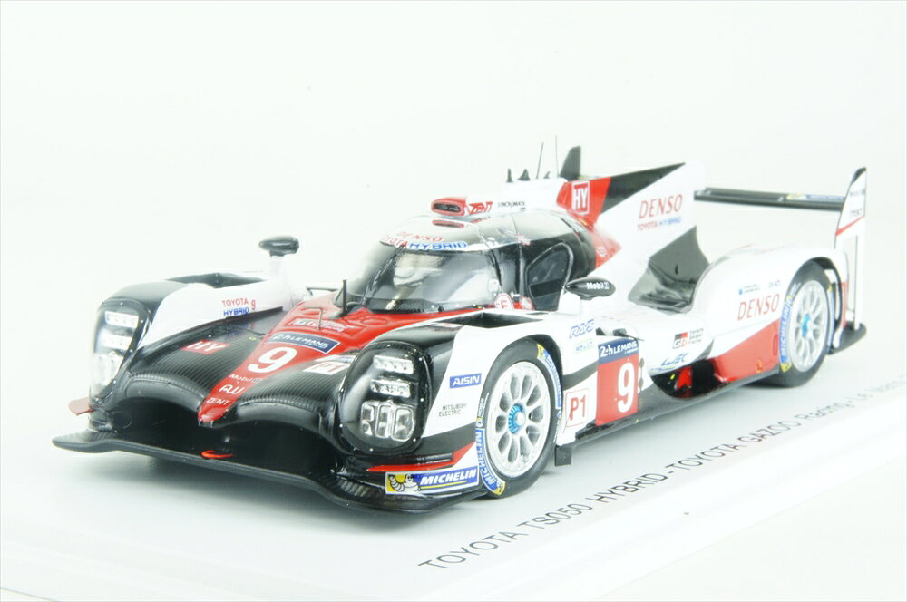 楽天市場】1/43 MAN TGX XXL D38 WRC トランスポーター 2019 TOYOTA