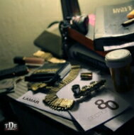 楽天市場】Kendrick Lamar / #section80 Autographed 輸入盤 | 価格