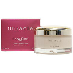 楽天市場】LANCOME イドル ボディクリーム 200mL | 価格比較 - 商品