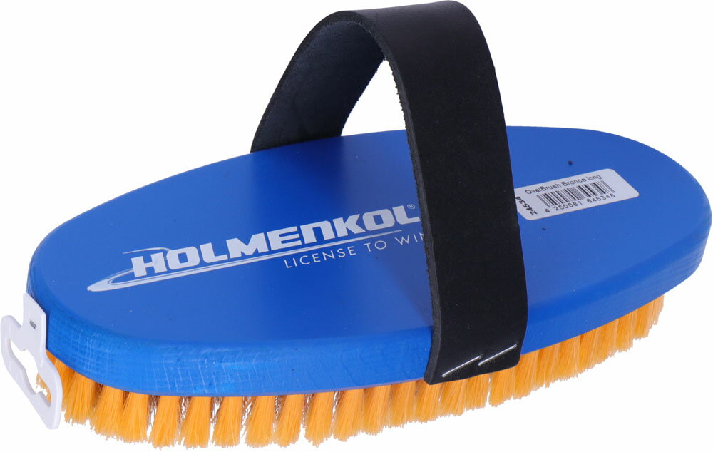 楽天市場】スウィックス SWIX スチールブラシ オーヴァルブラシ T0179O