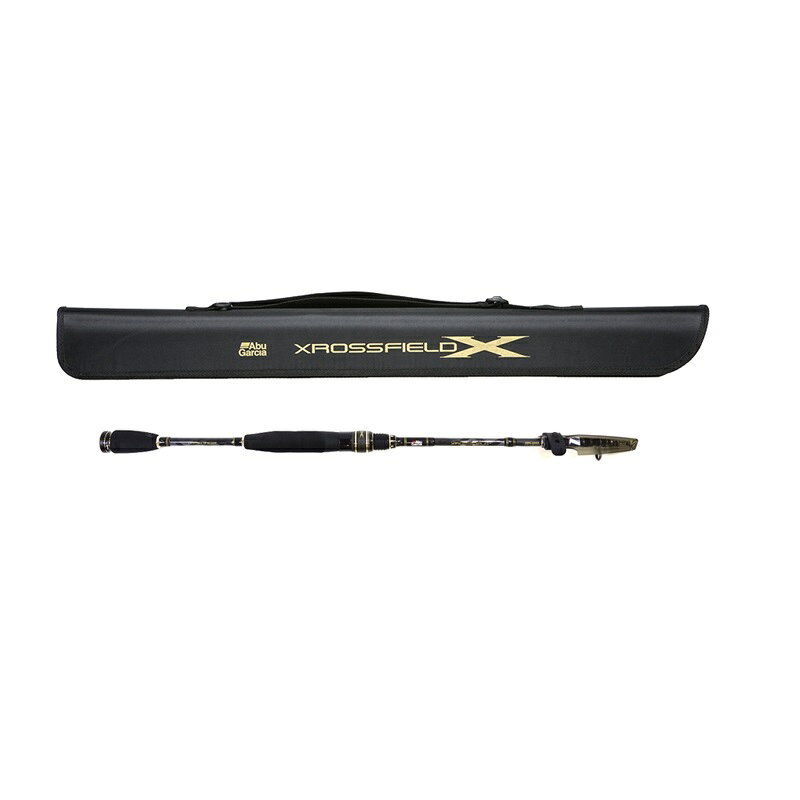 アブ　XROSSFIELD XRFS-764L-TE 楽天市場】アブ クロスフィールド XRFS－764L－TE | 価格比較 - 商品