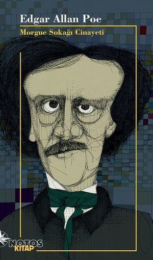 Morgue Soka?? Cinayeti Edgar Allan Poe