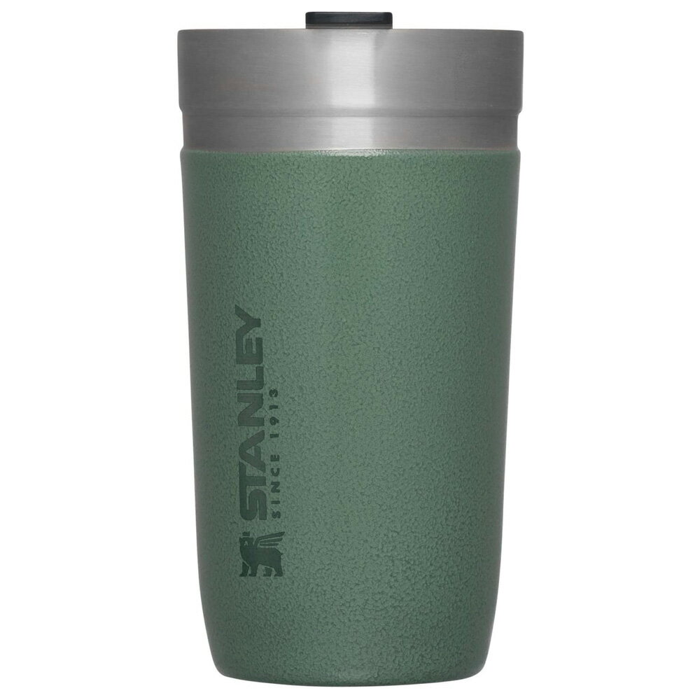 STANLEY スタンレー ゴーシリーズ 真空タンブラー 0.47L グリーン 09543-002