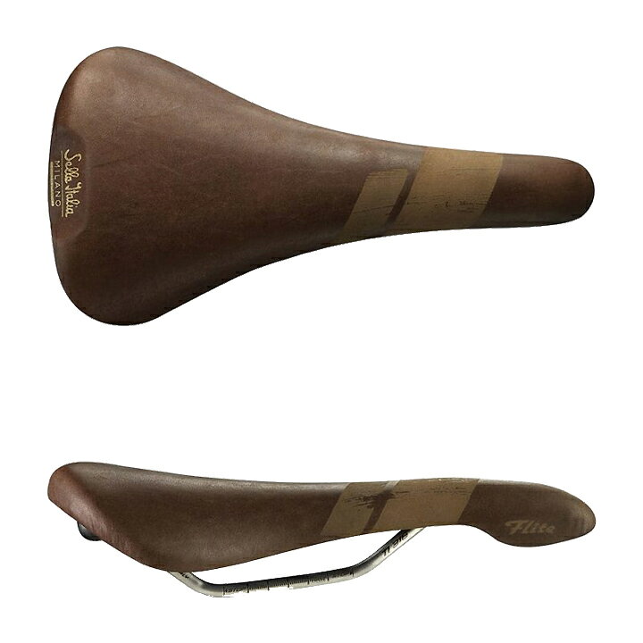 楽天市場】セライタリア SELLE ITALIA TURBO RACER サドル ライト