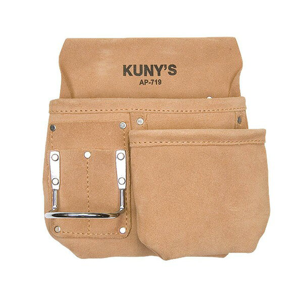 楽天市場】KUNY'S クニーズ 腰袋片側 DW-1019 | 価格比較 - 商品価格ナビ