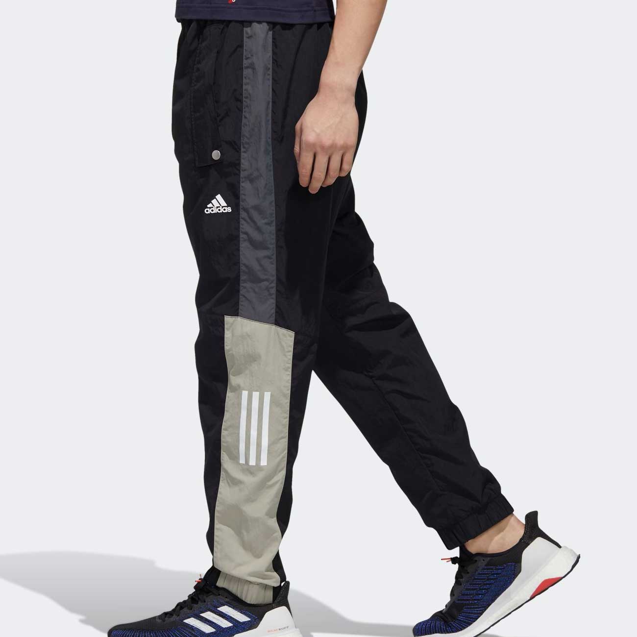 楽天市場】adidas アディダス マストハブ ウーブン パンツ / Must
