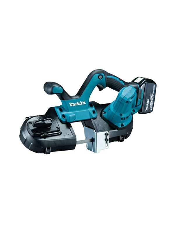 Makita - マキタ　バンドソー　PB181DZ 18v pb183dz.jpg