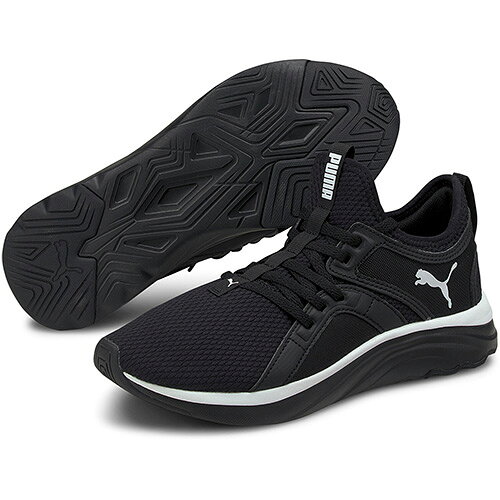 楽天市場】PUMA ウィメンズ ソフトライド ソフィア ランニングシューズ