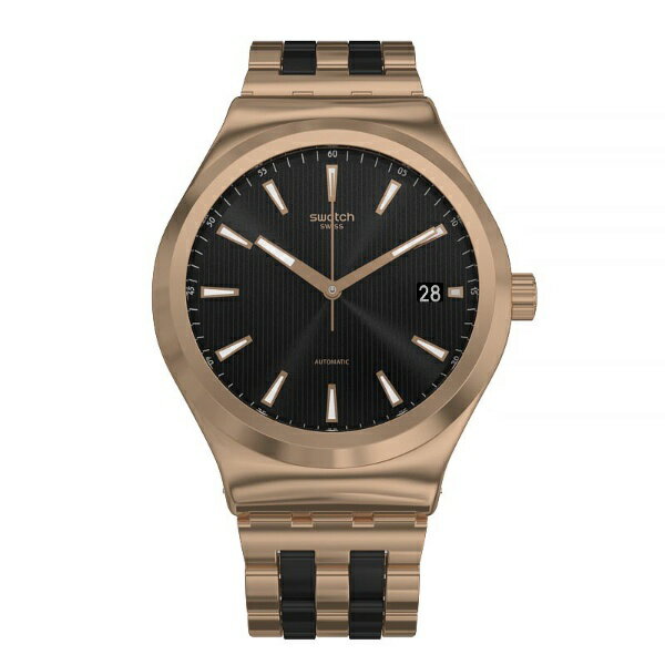 楽天市場】スウォッチ SWATCH YIG400 SISTEM ROSEE 並行輸入品 | 価格