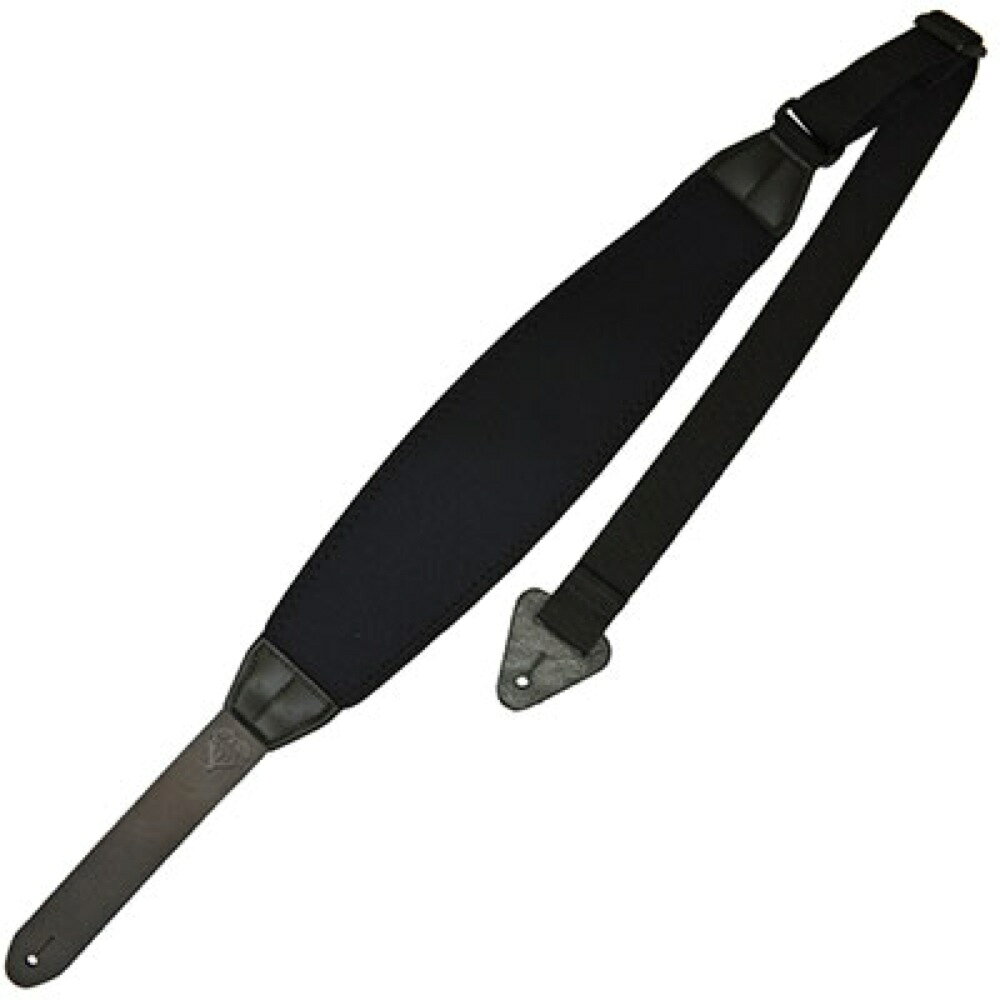 ネオテック Neotech Mega Guitar Long Strap BK #8301042