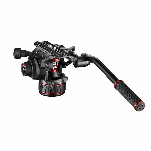 Manfrotto - 新品ManfrottoナイトロテックN8フルードビデオ雲台 MVHN8AH 楽天市場】Manfrotto/マンフロット MVHN8AH ナイトロテックN8