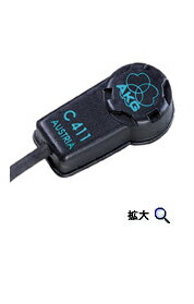 AKG C411 PP