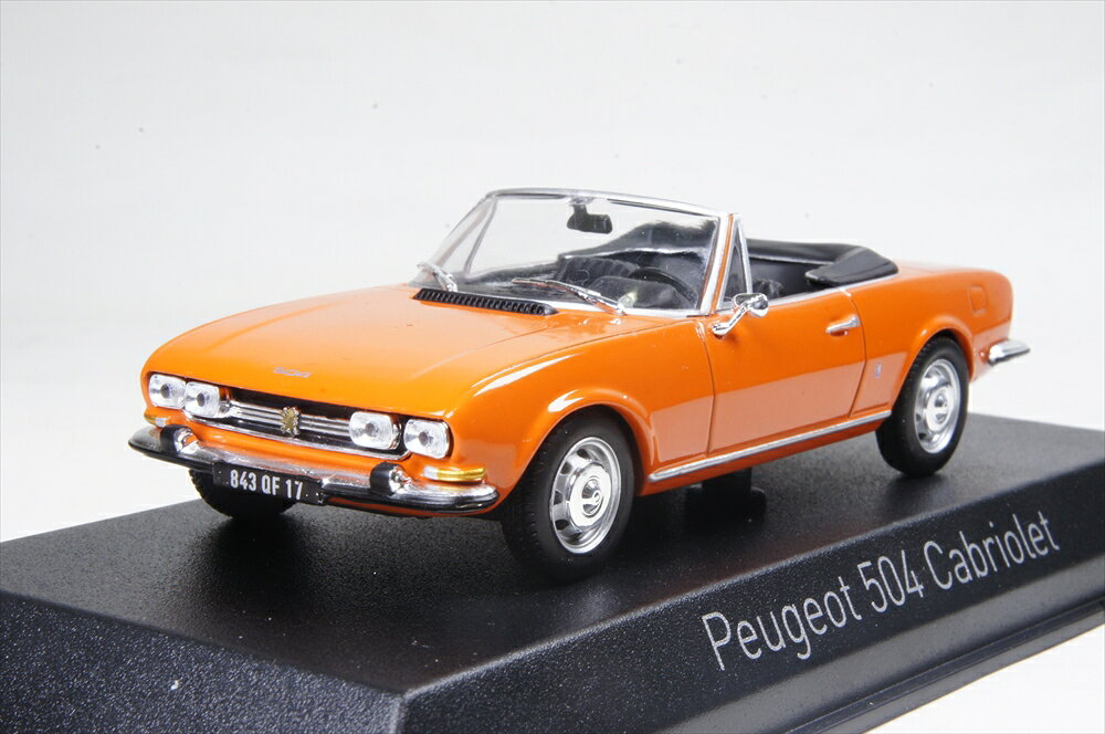 楽天市場】ノレブ 1/43 プジョー 208 GT Pack 2022 Faro イエロー