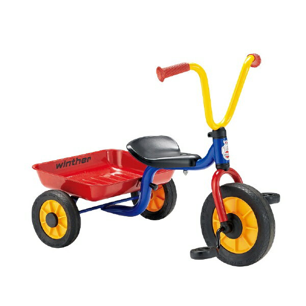 楽天市場】エム・アンド・エム 三輪車 アンパンマン ME | 価格比較