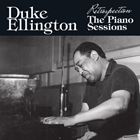 輸入盤 DUKE ELLINGTON / RESTROSPECTION ： THE PIANO SESSION [CD]