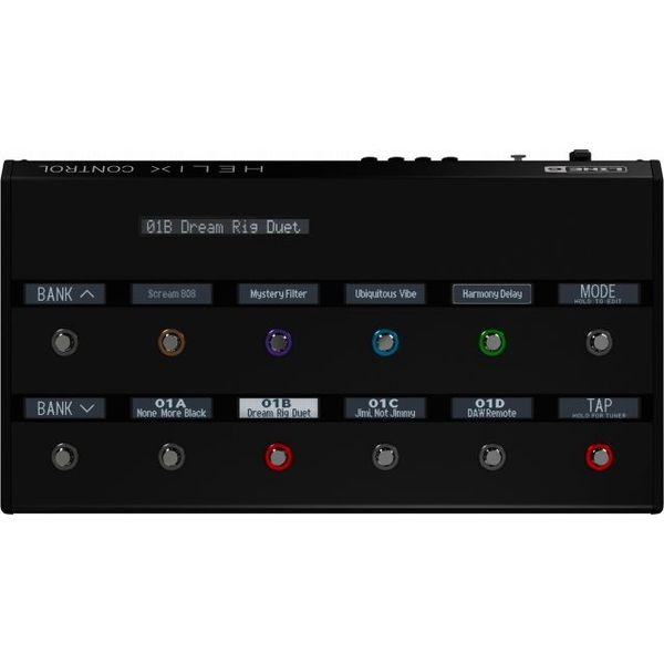 楽天市場】LINE6 Helix Floor Space Gray 限定カラー | 価格比較